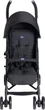Wózek spacerowy Chicco Echo Lite Ebony (8058664183708) - obraz 2
