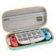 Etui na kontroler Nintendo Switch 2 Funlab Dave Carrying HRF1005 (6978095910259) - obraz 2