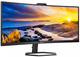 Монітор 34" Philips 34E1C5600HE/00 - зображення 2