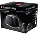 Тостер Russell Hobbs 26061-56 Honeycomb Black - изображение 9