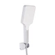 Смеситель для ванны Qtap Crow с душевым гарнитуром QTCRO259CRM48646 Chrome - изображение 5