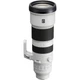 Длиннофокусный объектив Sony FE 400-800mm f/6.3-8 G OSS Black (SEL400800G) - изображение 1