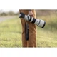 Длиннофокусный объектив Sony FE 400-800mm f/6.3-8 G OSS Black (SEL400800G) - изображение 8