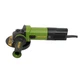 Шліфмашина кутова PRO-CRAFT PW-125/2400 ES 024003 - изображение 2