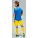 Шорты Joma Nobel 100053.900 жовтий L (9995146844087) - изображение 3