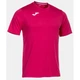 Футболка Joma Combi 100052.500 малиновий XL (9995169044099) - зображення 2