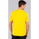 Футболка Joma Combi 100052.900 жовтий M (9995043044078) - изображение 5