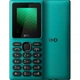 Мобільний телефон HMD 100 DS Teal - зображення 1