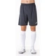Шорти Joma Nobel 100053.150 сірий 2XL-3XL (9996440544109) - зображення 3