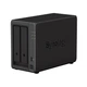 Регистратор для видеонаблюдения Synology DVA1622 - изображение 2