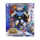 Трансформер Super Wings Transforming Всемирный космодром 3 в 1 (YW780288) - изображение 9