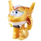 Фигурка Super Wings трансформер Transform-a-Bots Золотой Мальчик (Golden Boy) (EU780031) - изображение 1