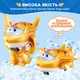 Фигурка Super Wings трансформер Transform-a-Bots Золотой Мальчик (Golden Boy) (EU780031) - изображение 2