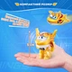 Фигурка Super Wings трансформер Transform-a-Bots Золотой Мальчик (Golden Boy) (EU780031) - изображение 4
