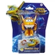 Фигурка Super Wings трансформер Transform-a-Bots Золотой Мальчик (Golden Boy) (EU780031) - изображение 9