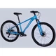 Велосипед Formula 26" ZEPHYR 3.0 DD рама-14" AL 2026 синій (OPS-FR-26-815) - изображение 2