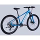 Велосипед Formula 26" ZEPHYR 3.0 DD рама-14" AL 2026 синій (OPS-FR-26-815) - изображение 3