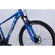 Велосипед Formula 27.5" ZEPHYR 3.0 DD рама-17" AL 2026 синій (OPS-FR-27.5-315) - изображение 4