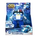 Фігурка Super Wings трансформер Transforming Люсі (Lucie), 12.5см (EU780235) - зображення 6