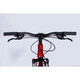 Велосипед Formula 27.5" MOTION DD рама-16" AL 2026 червоний з сірим (OPS-FR-27.5-295) - изображение 6
