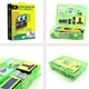BBC Micro:bit Starter Kit стартовый набор в кейсе Keyestudio KS-4004, с платой разработки - изображение 3