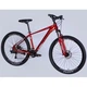 Велосипед Formula 27.5" ZEPHYR 3.0 DD рама-19" AL 2026 червоний (OPS-FR-27.5-317) - изображение 2