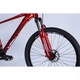 Велосипед Formula 27.5" ZEPHYR 3.0 DD рама-19" AL 2026 червоний (OPS-FR-27.5-317) - изображение 4