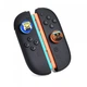 Nakładki na kontroler Nintendo Switch 2 Funlab Thumb Grips 4 szt. HRF1006 (6978095910266) - obraz 4