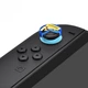 Nakładki na kontroler Nintendo Switch 2 Funlab Thumb Grips 4 szt. HRF1006 (6978095910266) - obraz 8