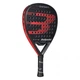 Ракетка для падела, падел-тенниса Bullpadel Sniper 2.0 Power 2026 - изображение 2