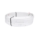 Труба металопластикова PEXAL PERT/AL/PERT 26х3 мм, 50 м SD300W26 - зображення 2