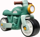 Jeździk Falk Motocykl Biegowy Vintage Zielony 1-3 lat (3016200000945) - obraz 1