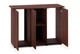 Szafka do akwarium Juwel SBX Rio 180 Ciemne drewno (4022573501179) - obraz 2