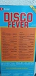 Вінілова платівка збірник диско Disco Fever: Boney M, Smokie, Baccara - EX, пластинка вінілова бв - Б/У - изображение 2
