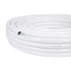 Труба PE-AL-PERT Icma 32х3 мм, 50 м №P199 - изображение 4