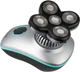 Электробритва Rotex RHC240-5D HeadPlus - изображение 3