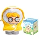 Пухнаста іграшка-сюрприз на підвісі POP TOP JOTOYS серії "Q.Kid" - РАДОЩІ ПРИГОД (у дисп., в ас.) - изображение 1