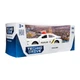 Автомодель дитяча Toyota Camry Поліція TechnoDrive KM250416 масштаб 1:43 - изображение 6