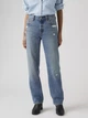 Jeansy regular fit damskie Levi`s 501® '90s A1959-0064 W32L30 Niebieskie (5401157986189) - obraz 1
