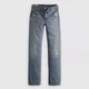 Jeansy regular fit damskie Levi`s 501® '90s A1959-0064 W32L30 Niebieskie (5401157986189) - obraz 6