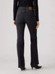 Джинси кльош жіночі Levi`s Wedgie Bootcut A8710-0010 W30L34 Графітові (5401157250532) - зображення 2
