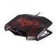 Охолоджуюча пiдставка для ноутбука ColorWay Cooling Game Pro H1, 10-17” (CW-CGPH1) - изображение 2