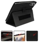 Чехол BeCover Slimbook для Blackview Tab Link 2 8.68" Black (715125) - изображение 4