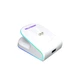 Мышь беспроводная Hator Hellyberry HM47 Wireless White/Violet (HM47_white_violet) - изображение 9