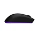 Миша бездротова Hator Hellyberry HM47 Wireless Black/Violet (HM47_black_violet) - зображення 3