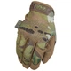 Тактические перчатки Mechanix The Original, MultiCam, M - изображение 1