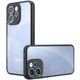 Захисний чохол Reframe Clear Bound для OPPO Reno 15 F/FS - Transparent - зображення 1