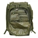 Рюкзак MFH «National Guard» 40л, Olive - зображення 4