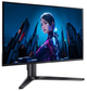 Монітор Acer Predator 26.5" QHD QD-OLED 500 Гц - изображение 2