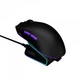 Мышь беспроводная Hator Hellyberry hm47 Wireless Black/Violet (HM47_black_violet) - изображение 7